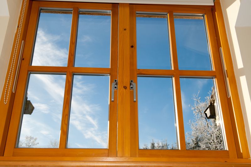 Custom Shaped Window