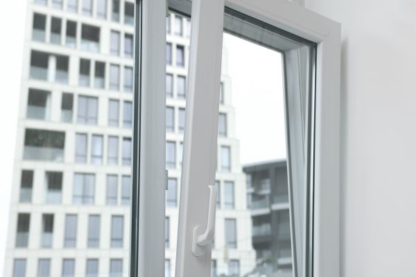 Soundproof Windows Installation in Folsom