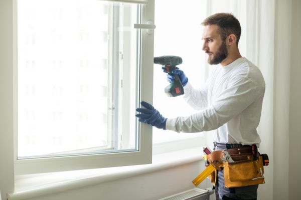 Custom Window Service in Folsom