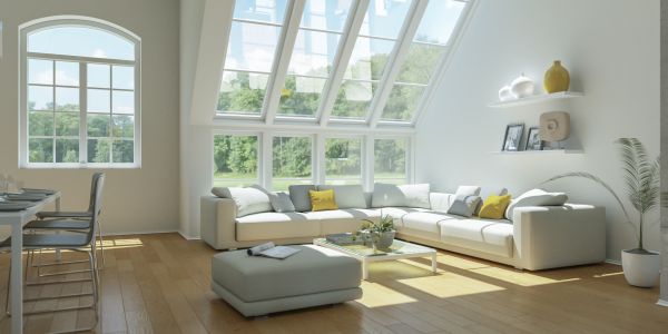 Custom Window Replacement in Folsom