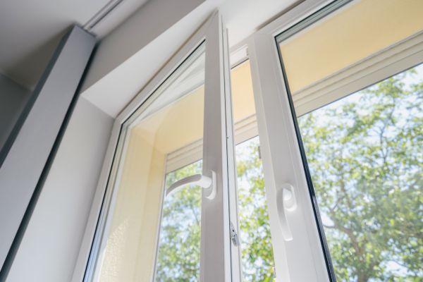 Vinyl Window Replacement in Folsom