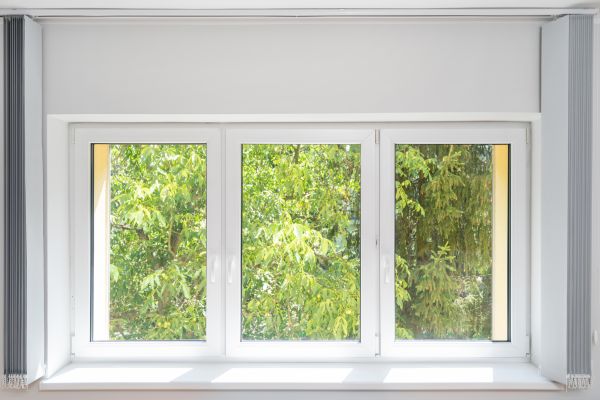 Windows Replacement in Folsom