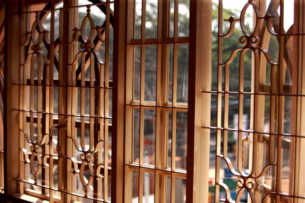 Metal Window Repair in Folsom
