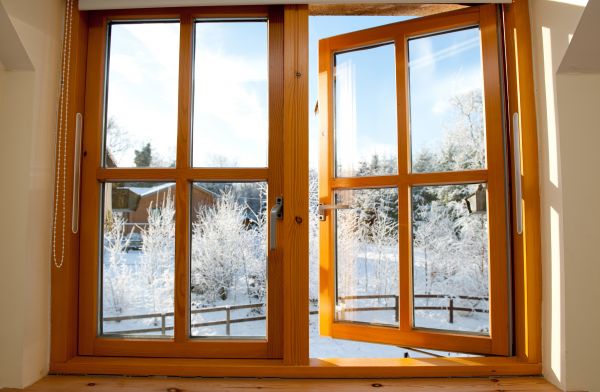 Double Window Replacement in Folsom