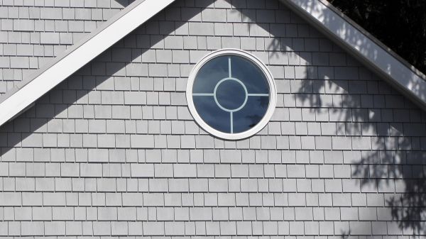 Round Window Replacement in Folsom