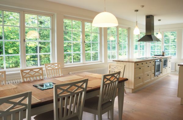 Picture Window Replacement in Folsom