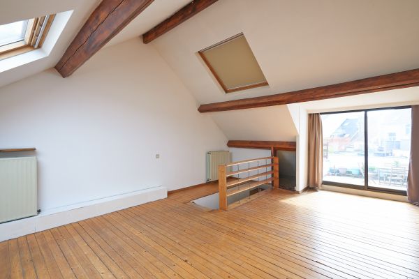 Attic Window Installation in Folsom