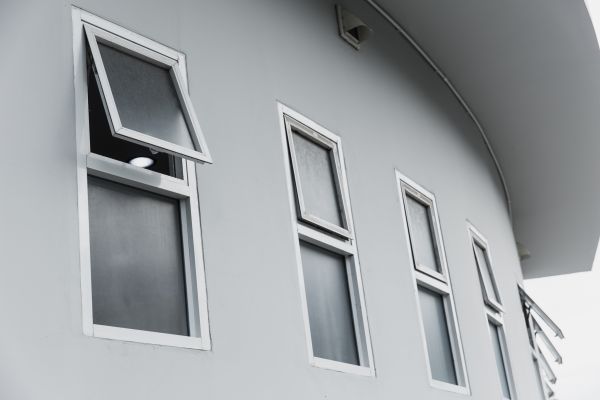Awning Windows Installation in Folsom