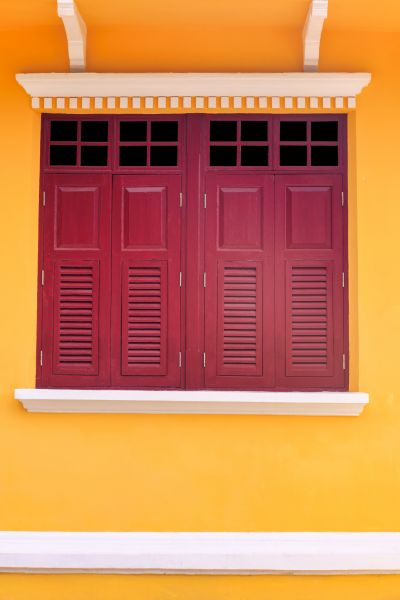 Wood Window Service in Folsom