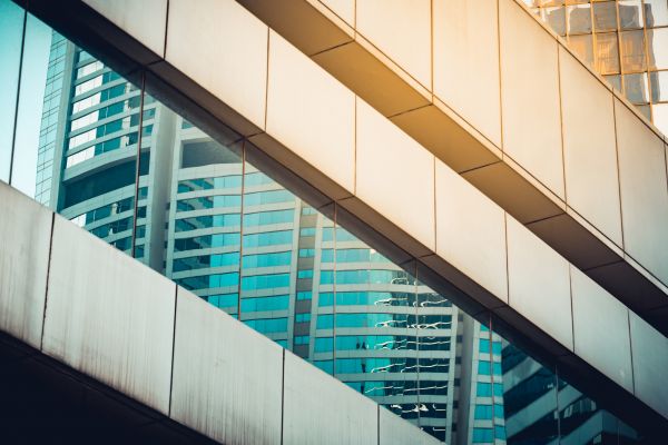 Commercial Window Remodeling in Folsom