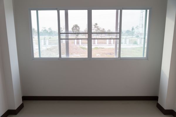 Sliding Windows Installation in Folsom