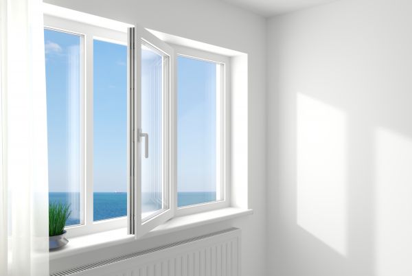 Casement Windows Installation in Folsom