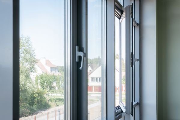 Aluminium Windows Installation in Folsom