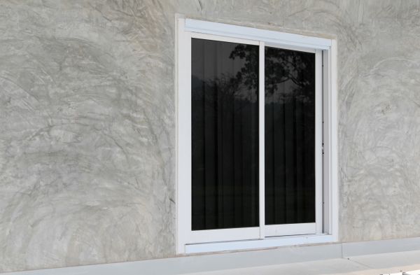 Sliding Window Replacement in Folsom