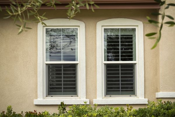 Single Hung Window Replacement in Folsom