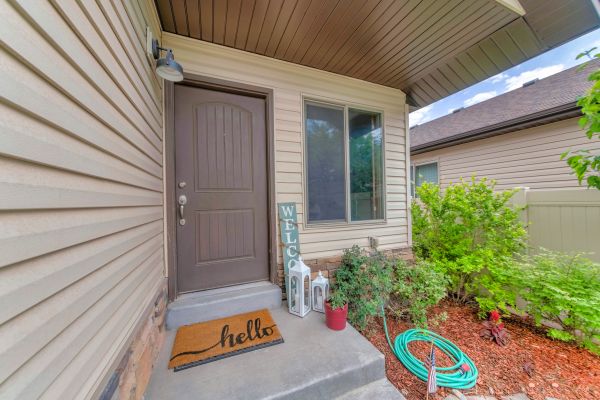 Retrofit Window Replacement in Folsom