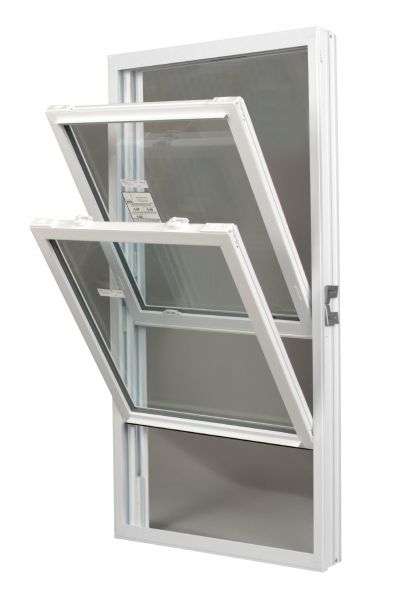 Double Hung Window Replacement in Folsom