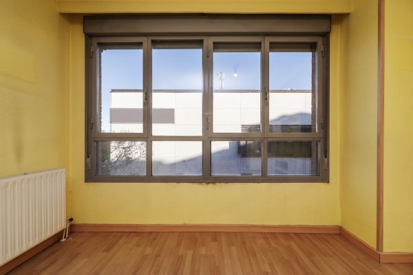 Aluminum Window Replacement in Folsom