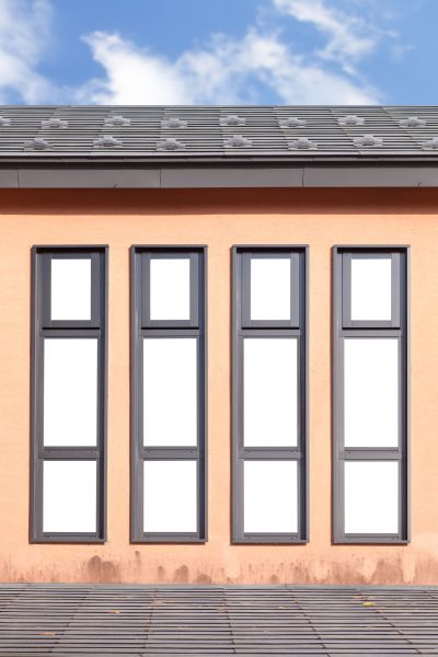 Metal Window Installation in Folsom