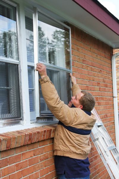 Storm Windows Replacement in Folsom