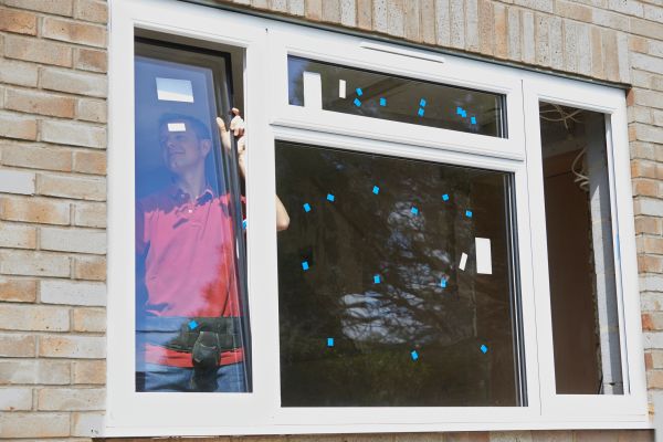 New Windows Installation in Folsom