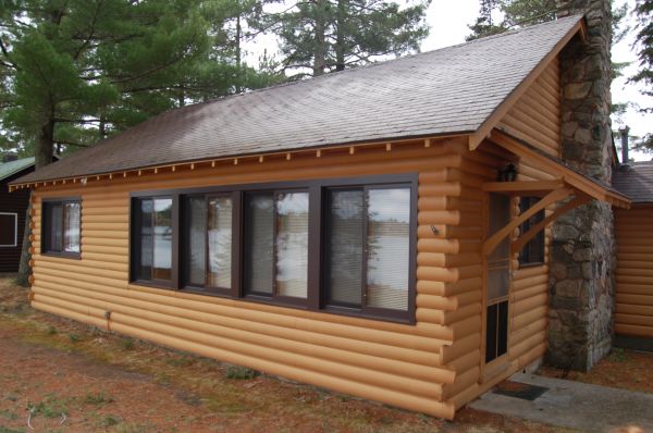 Cabin Window Replacement in Folsom
